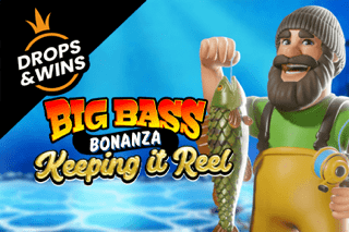 Big Bass - Keeping it Reel™